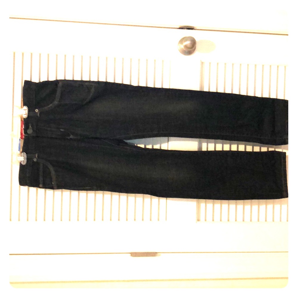 LEVIS JEANS NWT